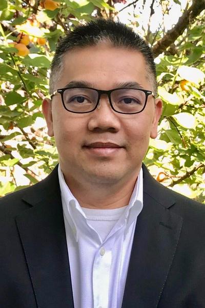 Phuc Le, Chief Financial Officer